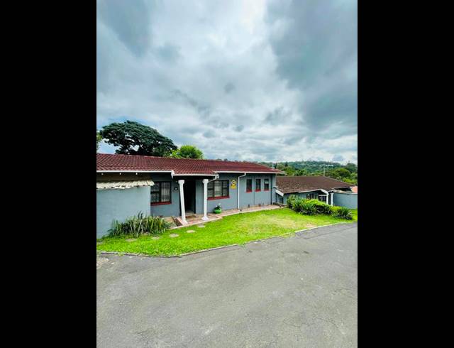 3 BEDROOM TOWNHOUSE FOR SALE IN NEW GERMANY